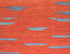 Contemporary kilim carpet 302 x 205 - The Nomads Tent